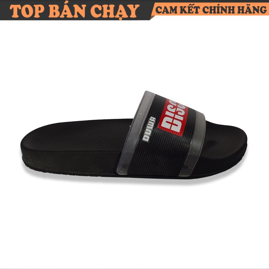 Dép quai ngang nam đi biển DH51-6R - Vento HCM