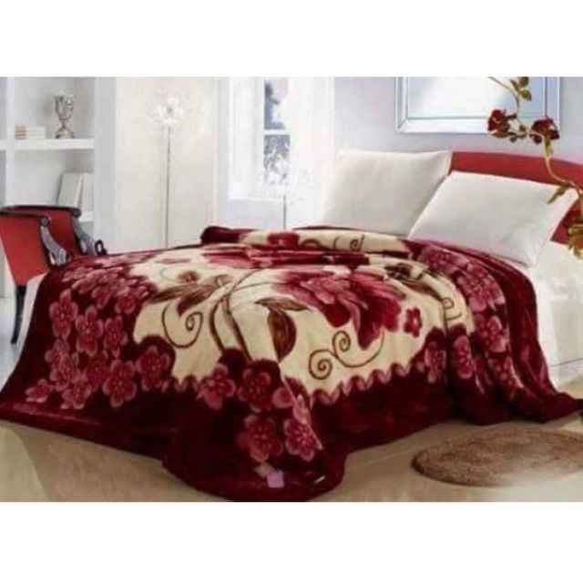 MỀN NHUNG ~ 3KG DÀY 2 LỚP