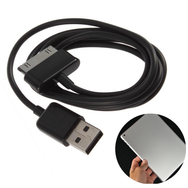 Dây cáp sạc đồng bộ dữ liệu USB cho Samsung Tab 7 A3K8 S2K7 A2R5 K7Y2 1 U3R6 Note Y4E8