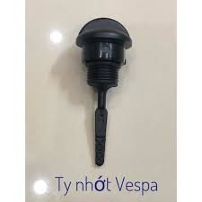 Nắp thăm dầu máy vespa 2V, Liberty 2v, Vespa S, ET, Bervely, GTS chính hãng piaggio piagio 2V.ie