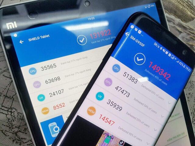 Máy tính bảng Xiaomi Mipad1 ( tặng cường lực + ốp lưng ) | BigBuy360 - bigbuy360.vn