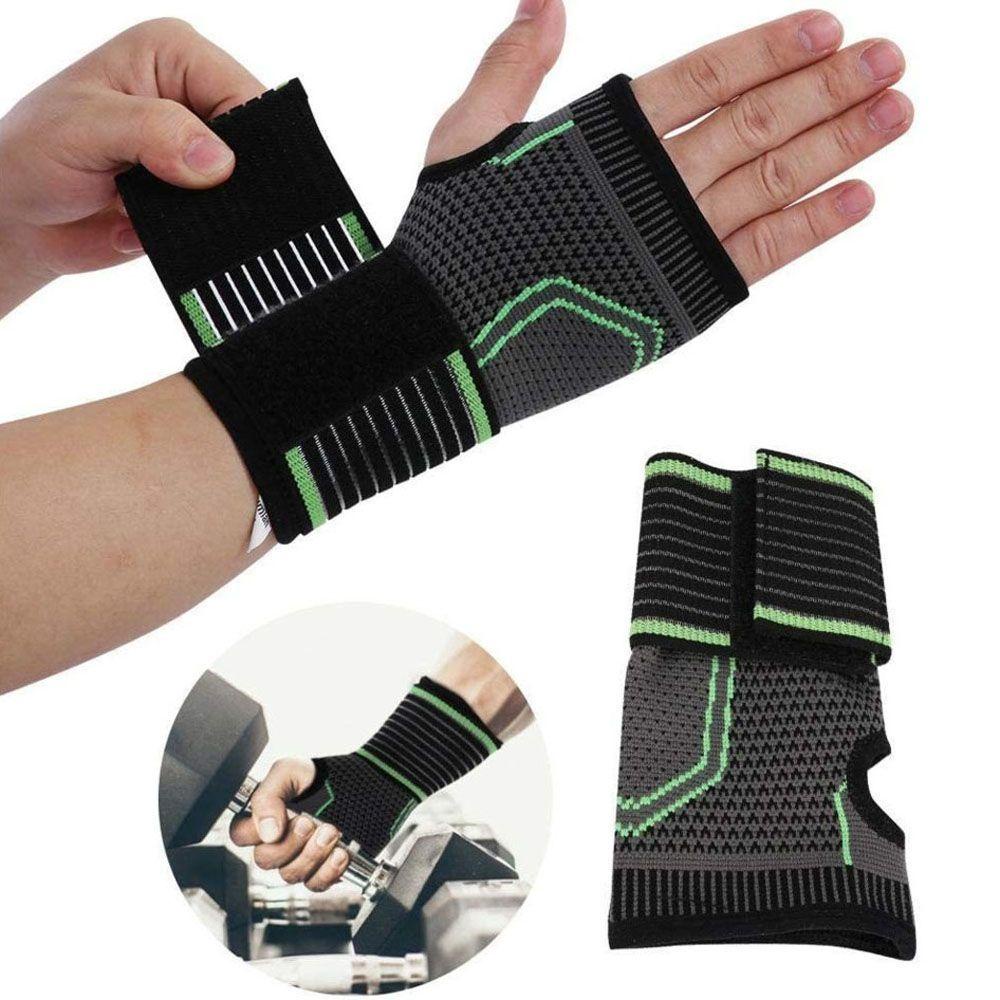 Băng Quấn Bảo Vệ Cổ Tay Nikekolas Chất Lượng Cao