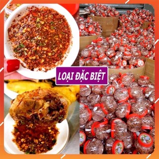 ĐẶC BIỆT - CAM KẾT LOẠI 1 - chẩm chéo hũ 250gr