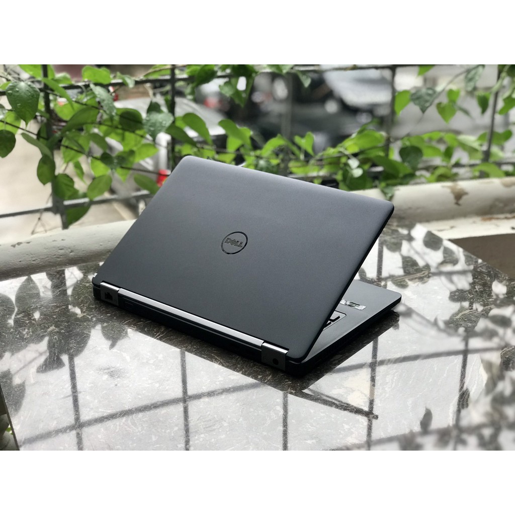 Laptop văn phòng siêu mượt, đồ hoạ mỏng nhẹ - Laptop cũ Dell Latitude E5470. Core i5 | BigBuy360 - bigbuy360.vn