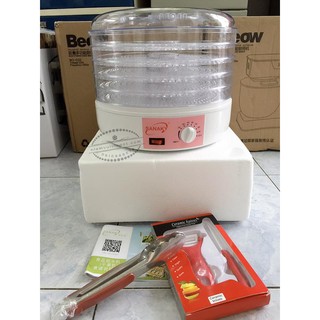 Máy sấy thực phẩm Sanaky (250W)