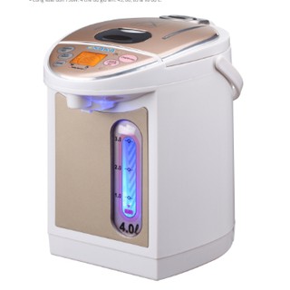 Bình thủy điện osaka ape-406p 4.0 lít