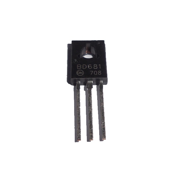 Họ Ic transistor TO92 - T126 - TO220 TRANS các loại