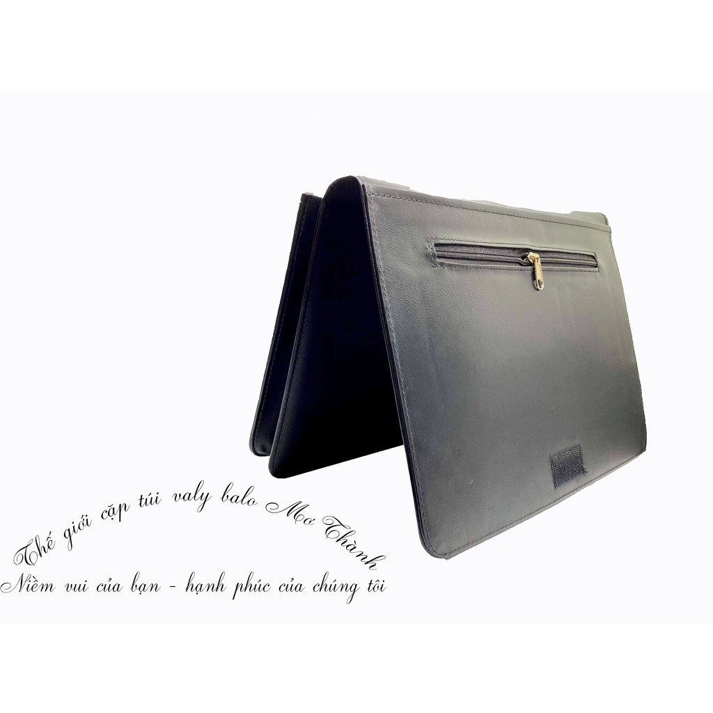 cặp gấp tài liệu nam văn phòng VINADA | BigBuy360 - bigbuy360.vn