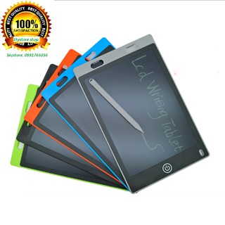 Bảng viết tự xóa điện tử 12 inch