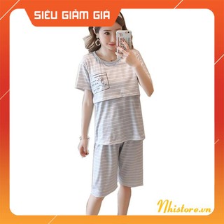 Đồ bộ bầu sau sinh - NS04041958