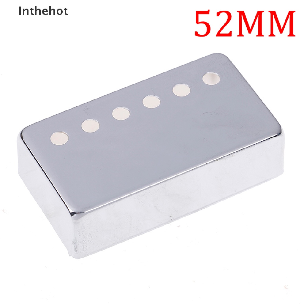Đàn guitar Điện Bằng Kim Loại 50 / 52mm