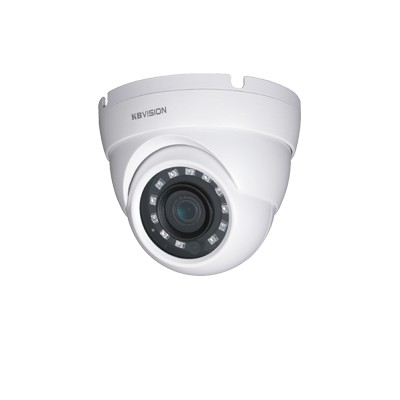 Camera IP Dome hồng ngoại 2.0 Megapixel KBVISION KX-A2012TN3