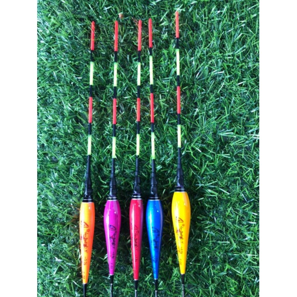 Phao hố đấu ngày đêm