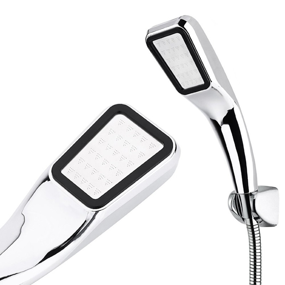 Vòi sen 300 lỗ áp suất cao tiết kiệm nước cho nhà tắm