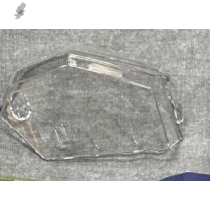 Nắp Bình Nước &amp; Tem Titan Dán Nắp Bình Nước AB AirBlade 160-125 2023