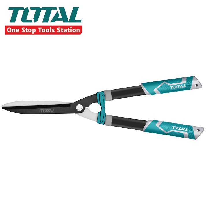 Kéo cắt tỉa cây hàng rào 600mm Total THT1516001