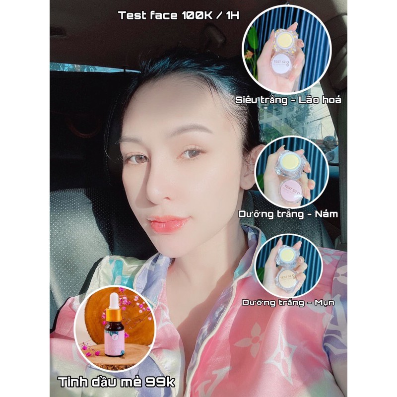Face S2 (mini), tinh dầu mè! | BigBuy360 - bigbuy360.vn