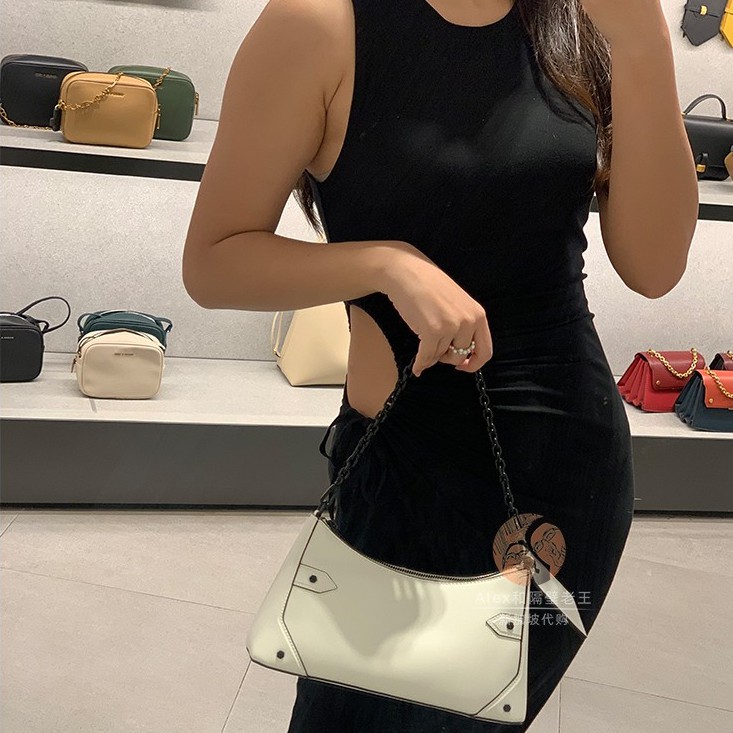 Túi Đeo Vai Nữ CNK22 CK2-80270619 Túi Đeo Chéo Vai Thời Trang Cá Tính