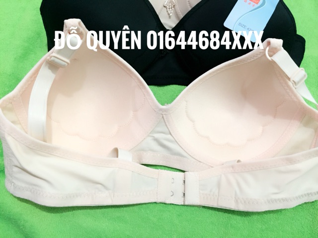 Áo ngực không gọng quả to | BigBuy360 - bigbuy360.vn