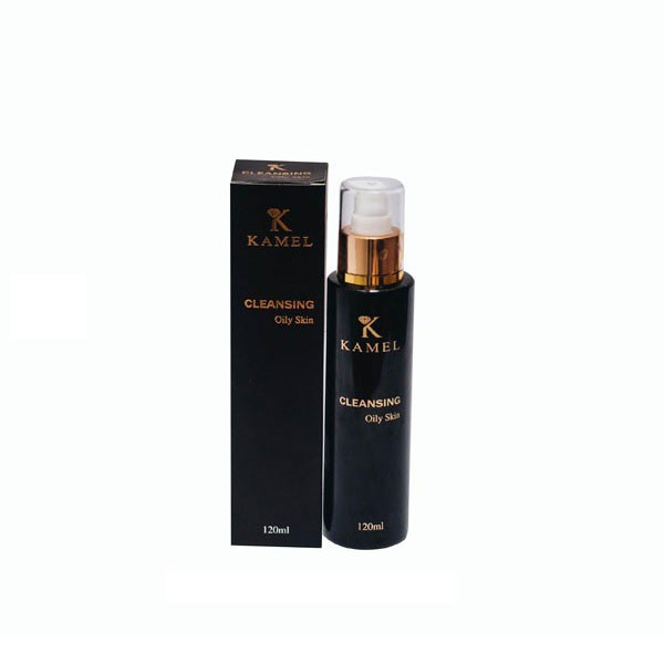 Nước tẩy trang Kamel 250ml