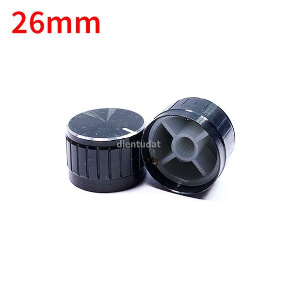 Núm chiết áp 26mm AP-547