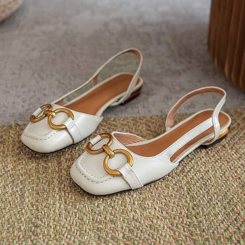 Giày bệt size 34-43