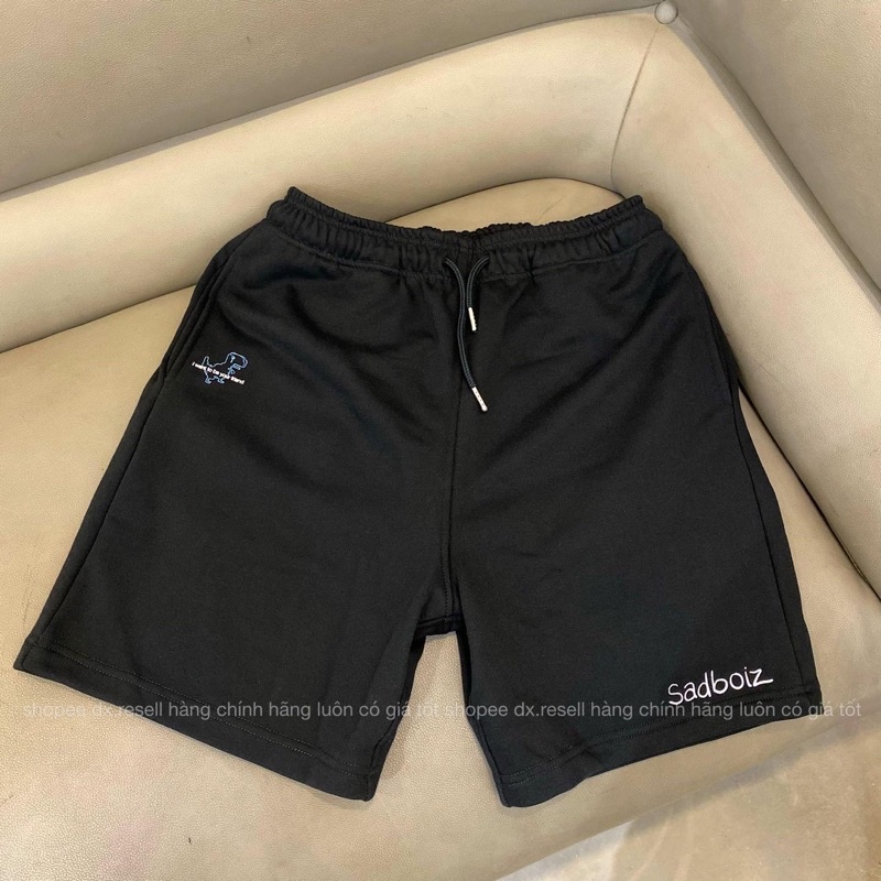 Quần SADDINO SHORTS SADBOIZ Chính Hãng
