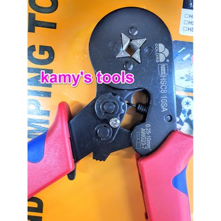 KÌM BẤM COS HSC8-10SA