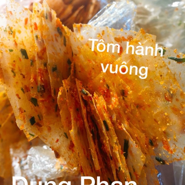 Bánh tráng Long An 100g