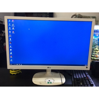 Màn hình lcd lg 27 mp37vq 27" - ips