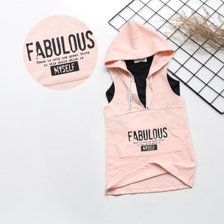 Set Đầm Thể Thao Thun Xược Cá Tính Phong Cách Hiphop(27-45kg) k49