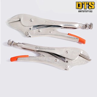 Kìm chết Asaki AK-8260 7inch