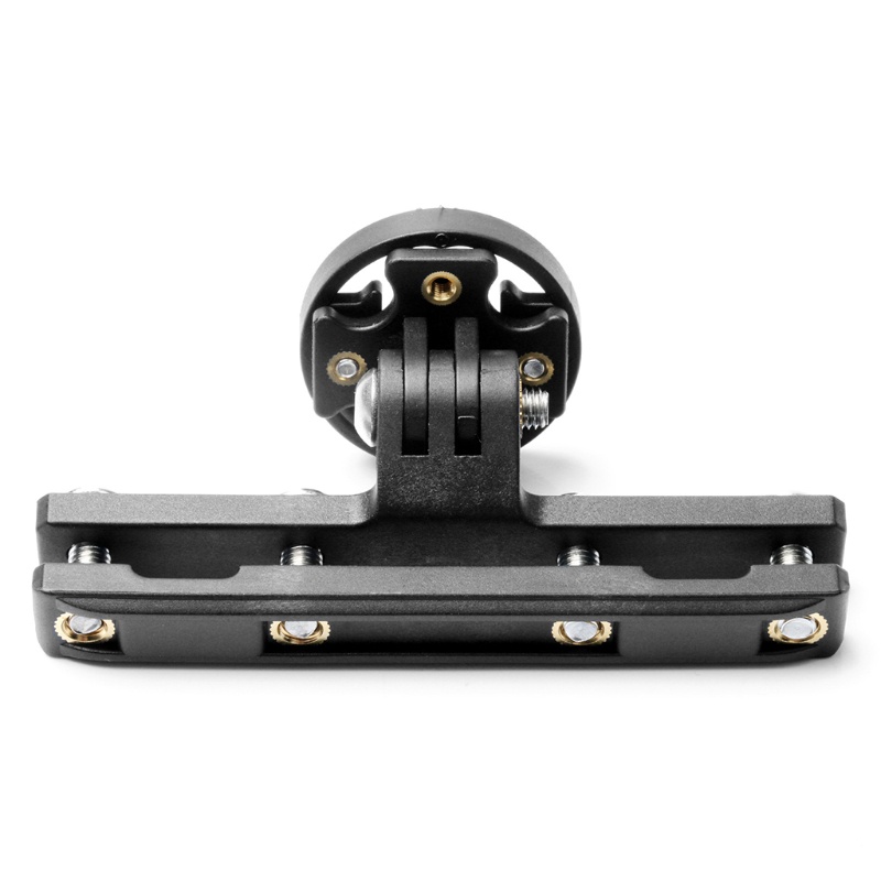 Giá Đỡ Đèn Gắn Yên Xe Đạp Cho Garmin Varia RVR315 RTL515 RTL510