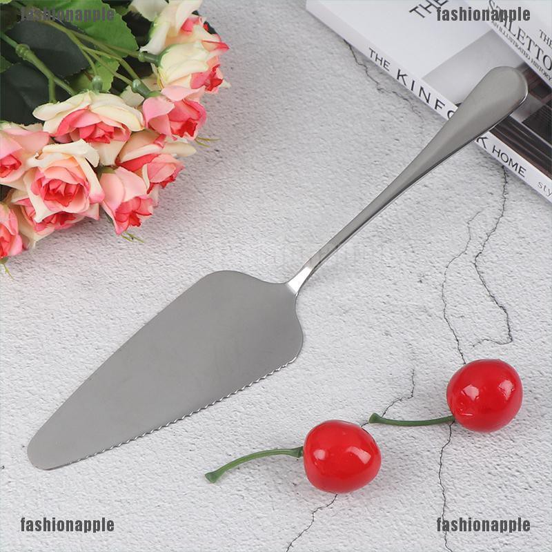 Xẻng Xúc Bánh Pizza Bằng Thép Không Gỉ