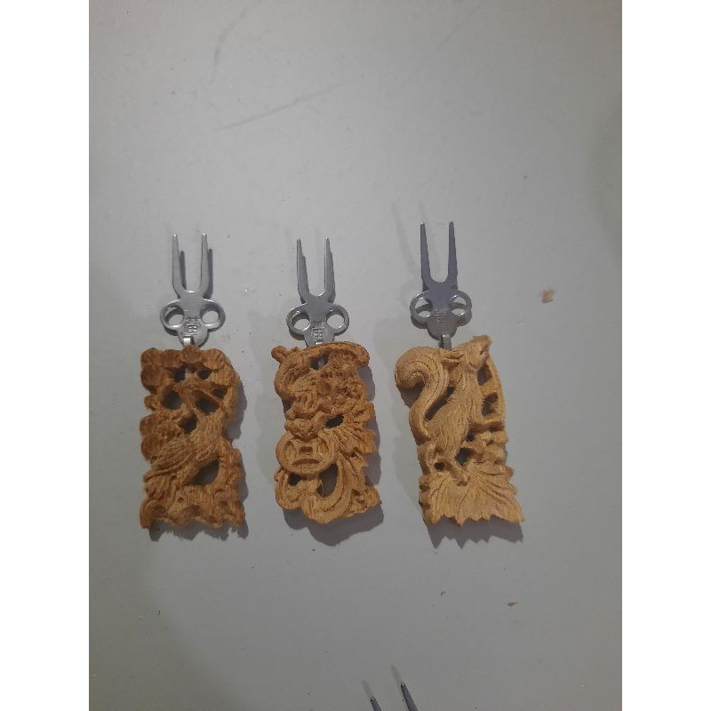 XIÊN TRE ĐỤC TẦU