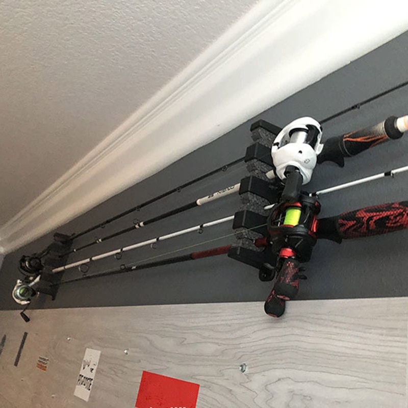 Giá Đỡ Cần Câu Cá Tiện Dụng Chất Lượng Cao