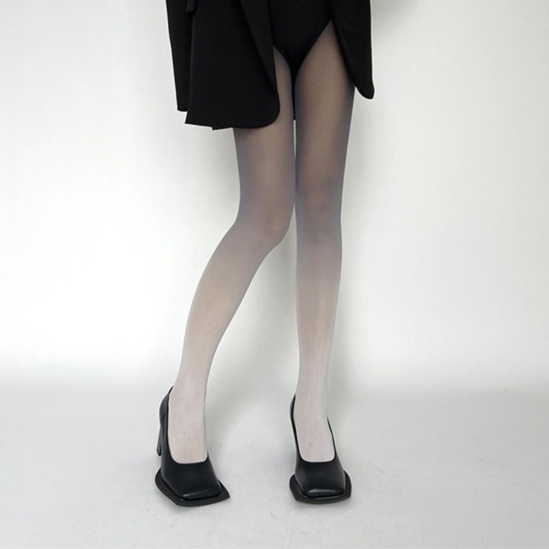 Youyo Quần Tất Phong Cách Lolita Màu Kẹo Ngọt Siêu Mỏng Cho Nữ