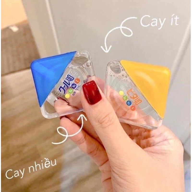 NƯỚC NHỎ MẮT ROHTO NHẬT BẢN | Thế Giới Skin Care