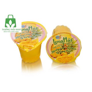 Thạch cốc Long Hải (vỉ 5 cốc)