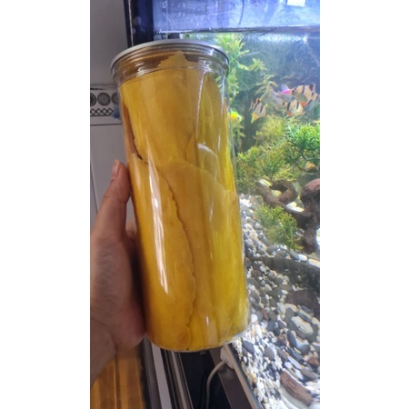 500g Xoài Sấy Dẻo Nha Trang Loại 1 💥FREESHIP💥 Ngon Đặc Biệt