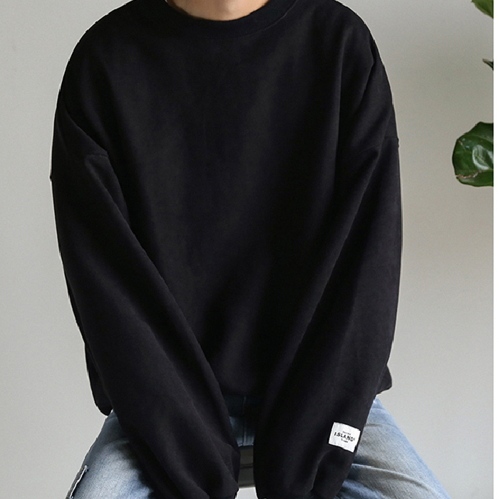 Áo Hoodie Form Rộng Phong Cách Hàn Quốc 2020 Dành Cho Cặp Đôi | BigBuy360 - bigbuy360.vn