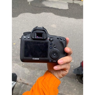 Máy ảnh Canon 6D (WiFi), Mới 90%