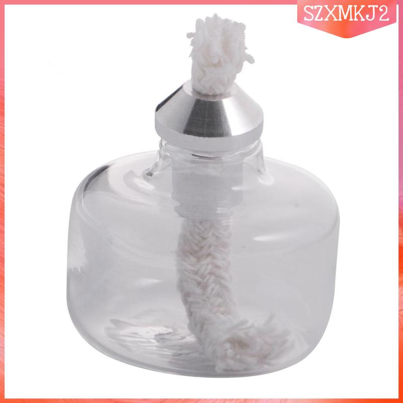 1 X Đèn Cồn Mini Động Cơ 8ml szxmkj2