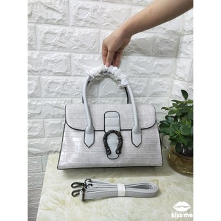 Túi xách đầu rồng (ảnh thật tự chụp)