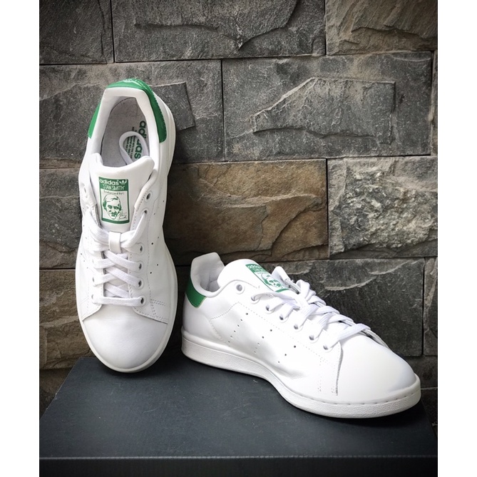Giày Adidas Stan Sminth-size 38