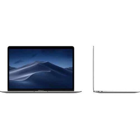 Macbook Air 2020 Apple M1 16GB 256GB - PP Apple Việt Nam