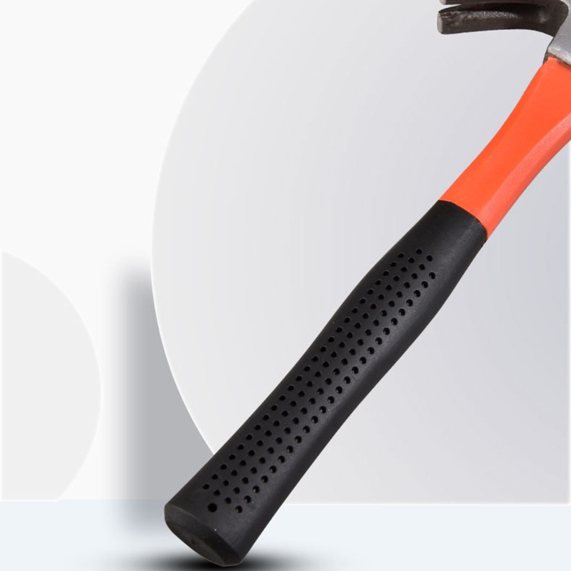 Búa Nụ Hôn Đa Năng Độ Cứng Cao Cho Hoạt Động Ngoài Trời