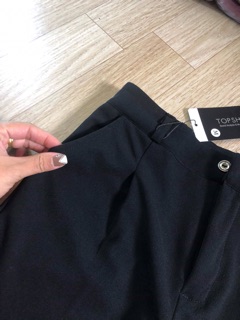 QUẦN LỬNG Culottes VNXK