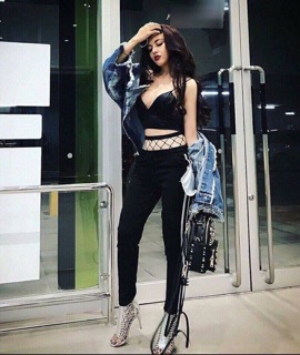 ÁO BRA HAI DÂY CÚP NGỰC PHI LỤA