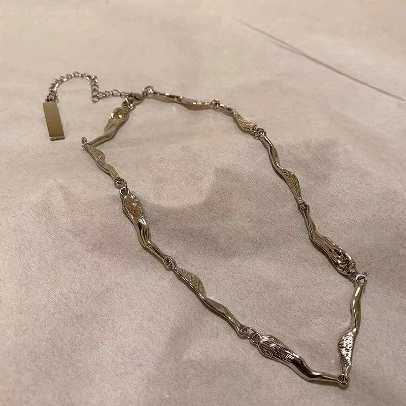 Vòng cổ phong cách Âu Mỹ thời trang cho nữ F020